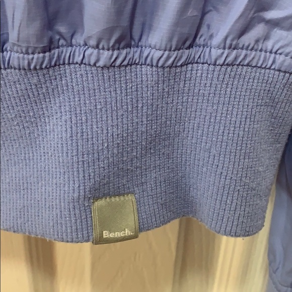 Bench light jacket - Picture 10 of 11